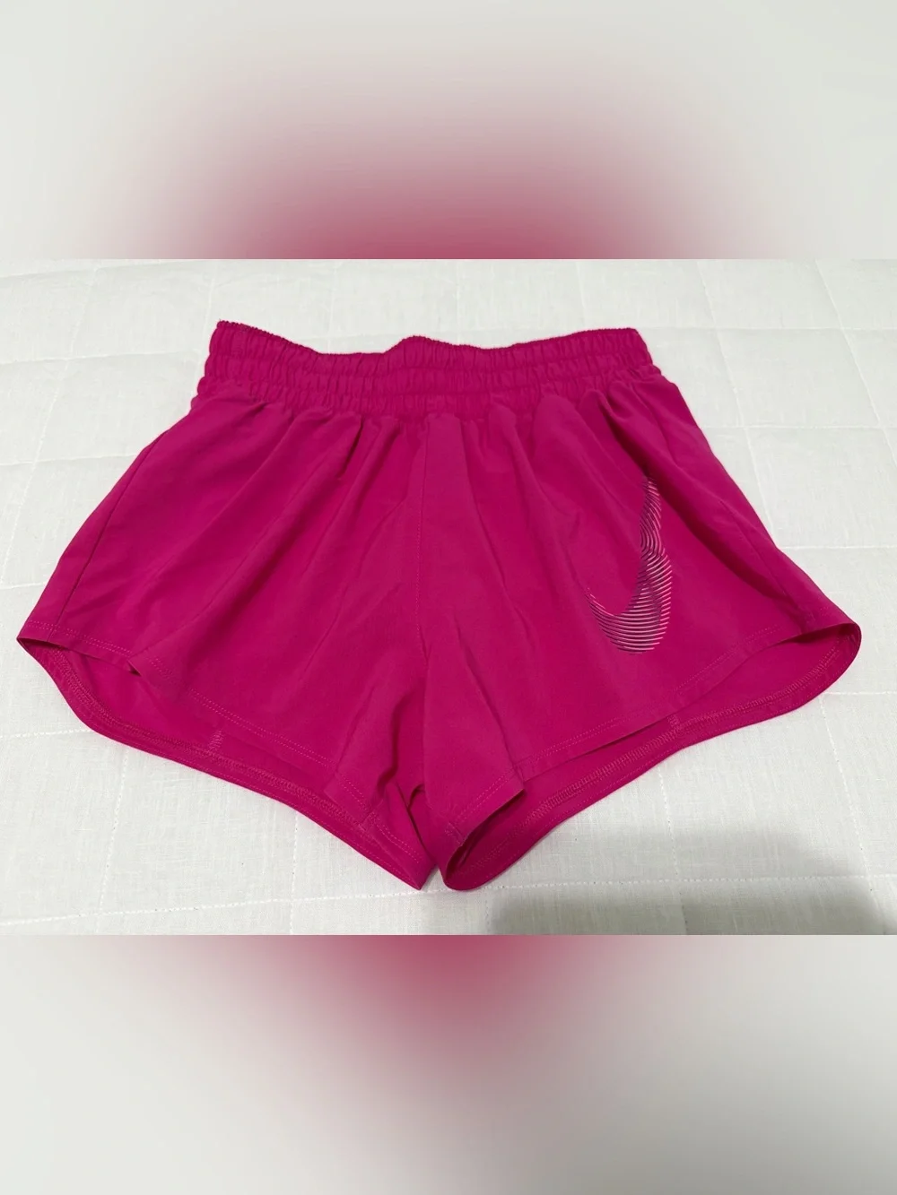 Nike Dri-Fit Athletic Shorts